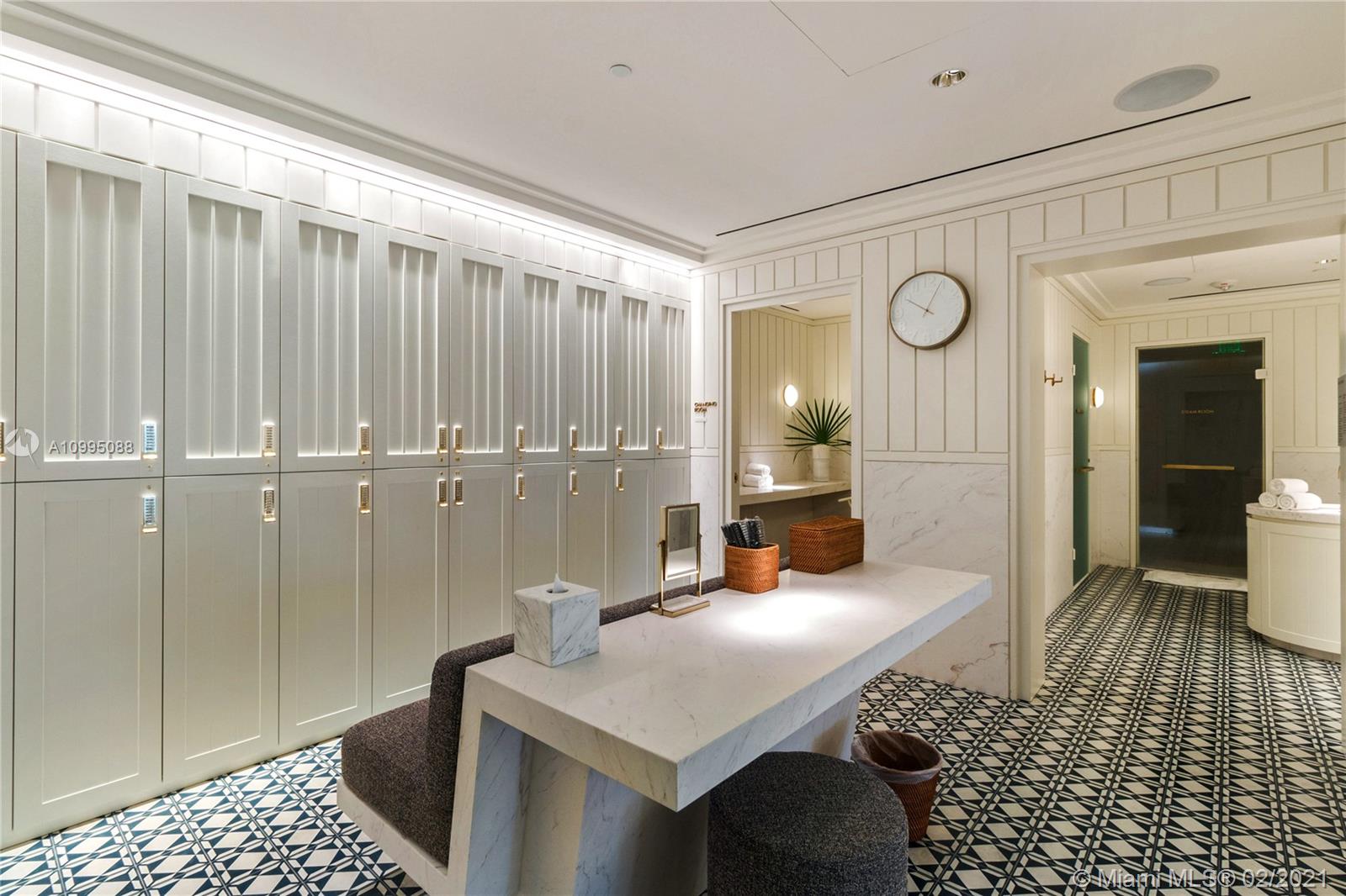 SURF CLUB CONDO - Residential