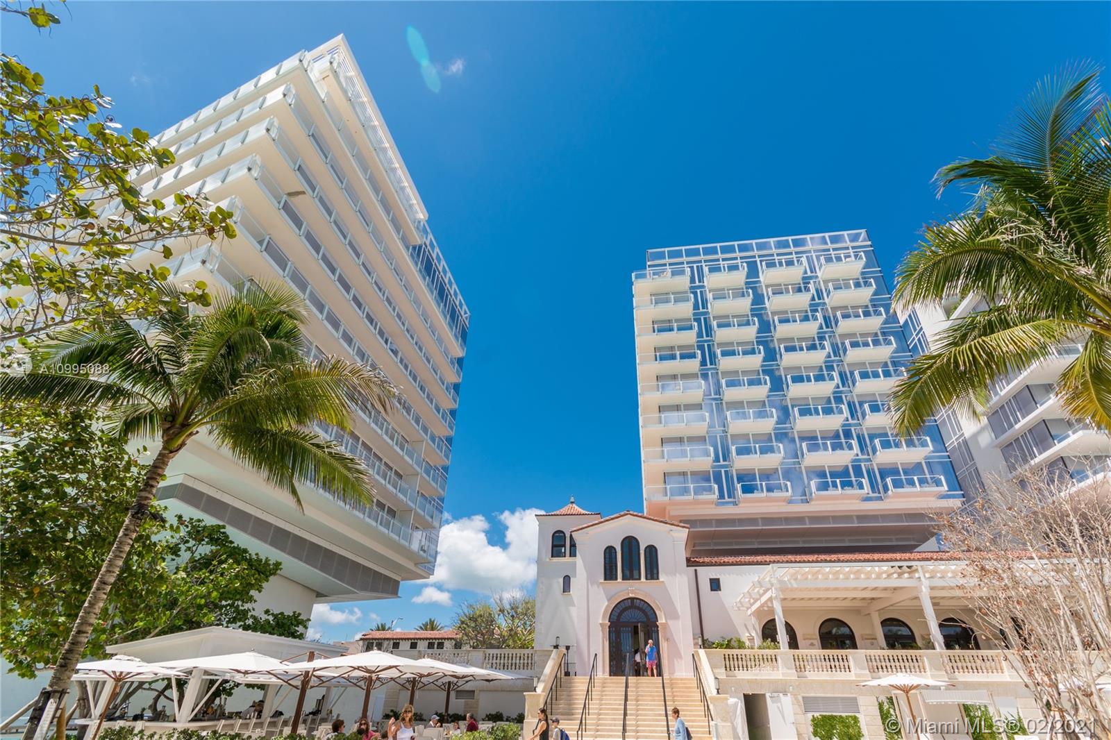 SURF CLUB CONDO - Residential
