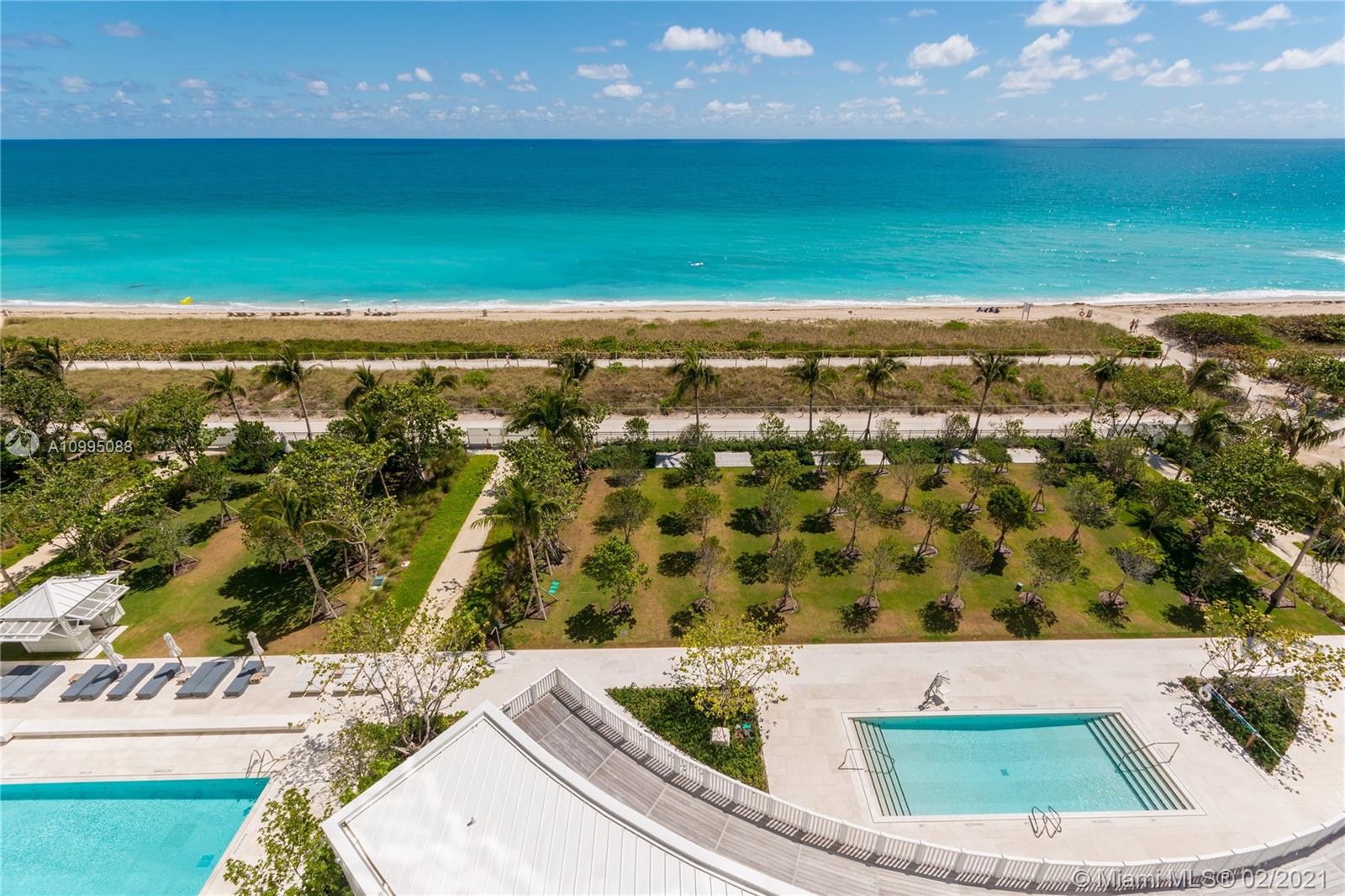 SURF CLUB CONDO - Residential