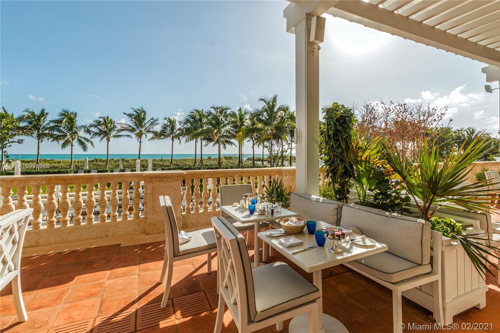SURF CLUB CONDO - Residential