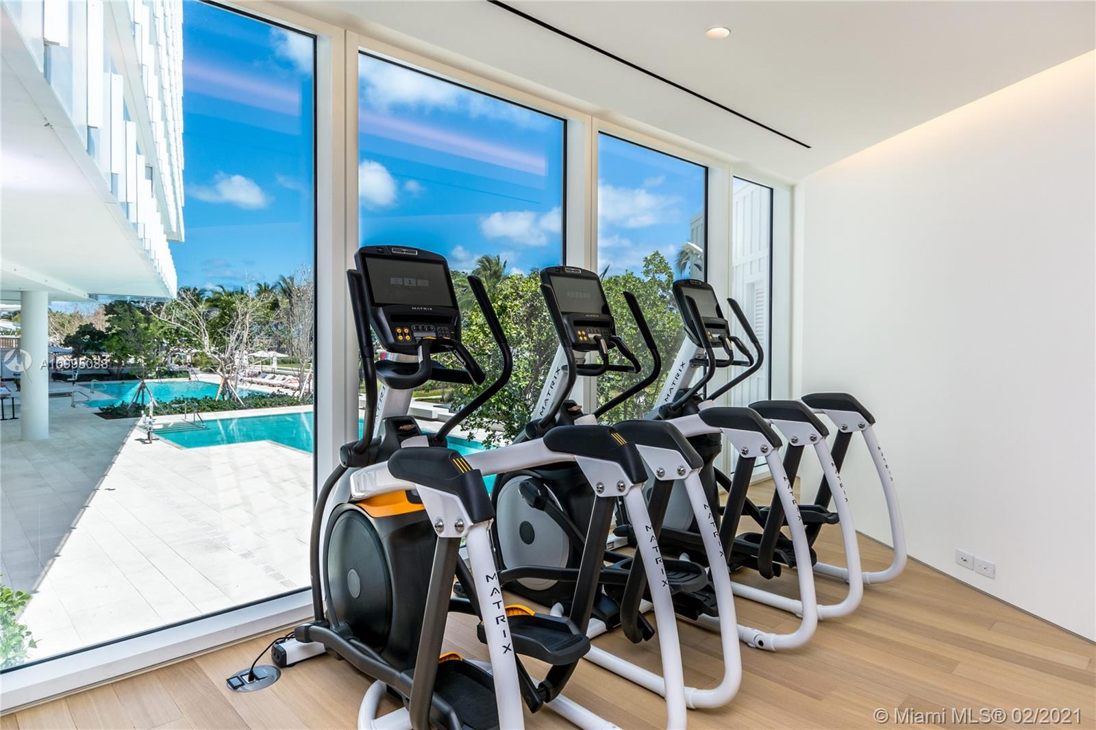 SURF CLUB CONDO - Residential