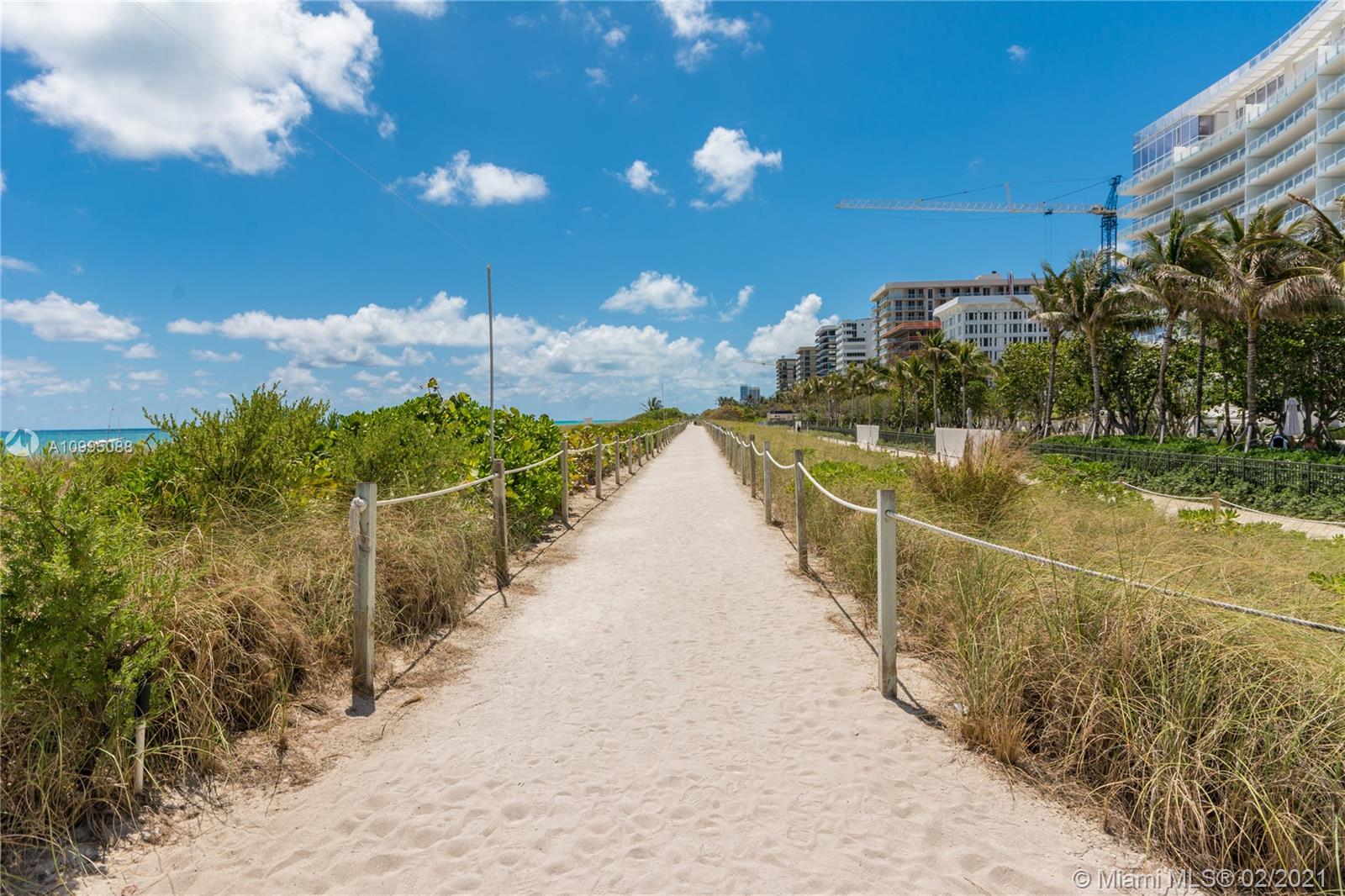 SURF CLUB CONDO - Residential