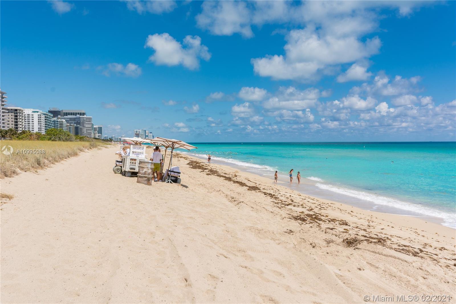 SURF CLUB CONDO - Residential