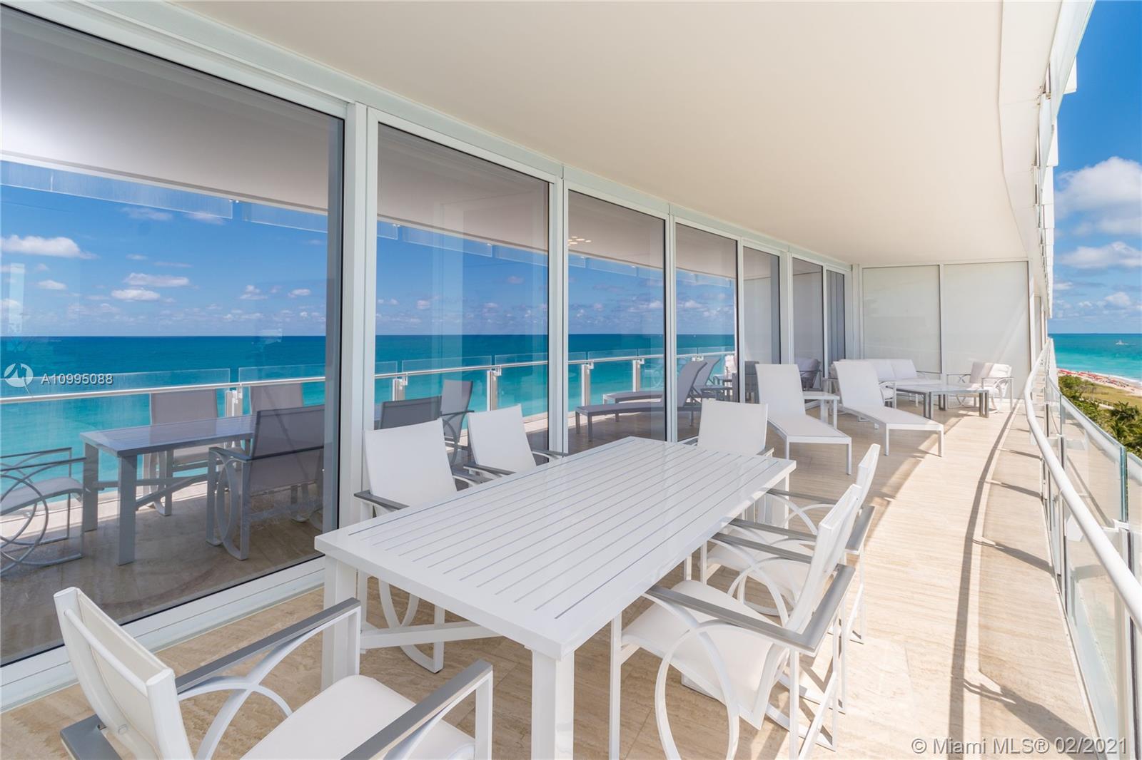 SURF CLUB CONDO - Residential
