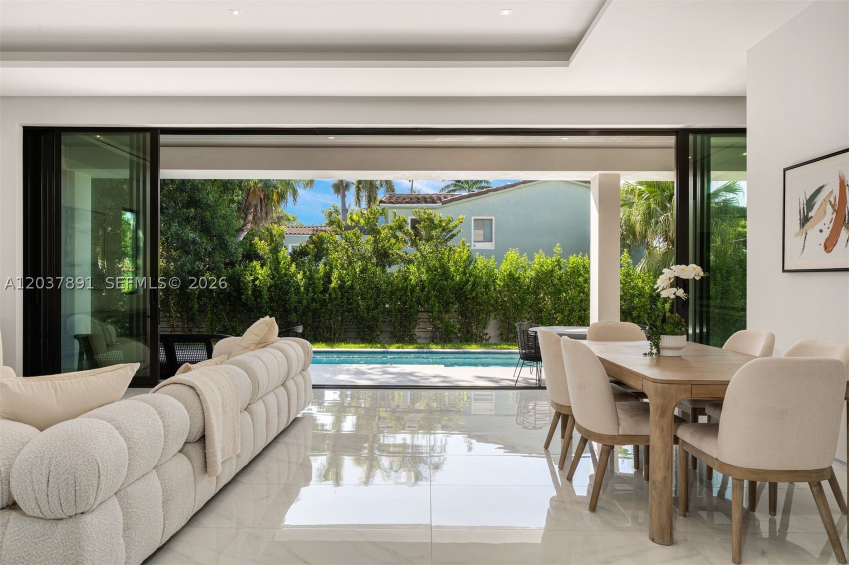 NAUTILUS EXTENSION 2ND - Residential