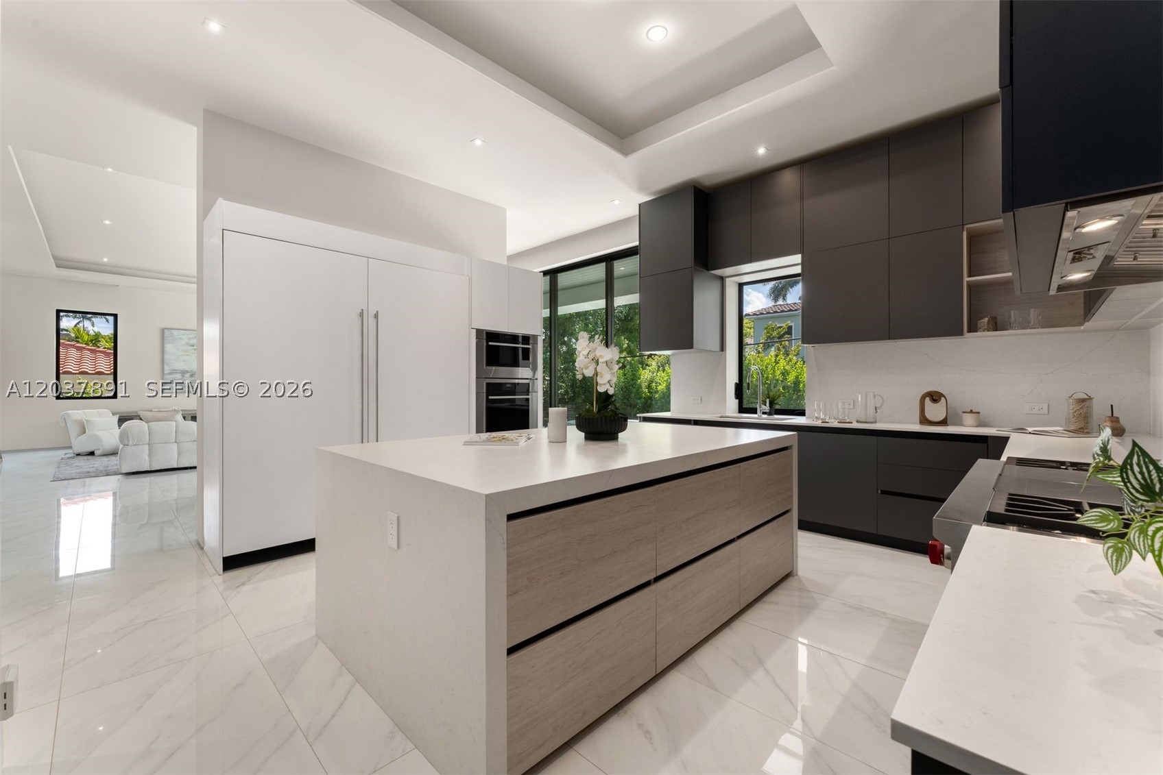 NAUTILUS EXTENSION 2ND - Residential