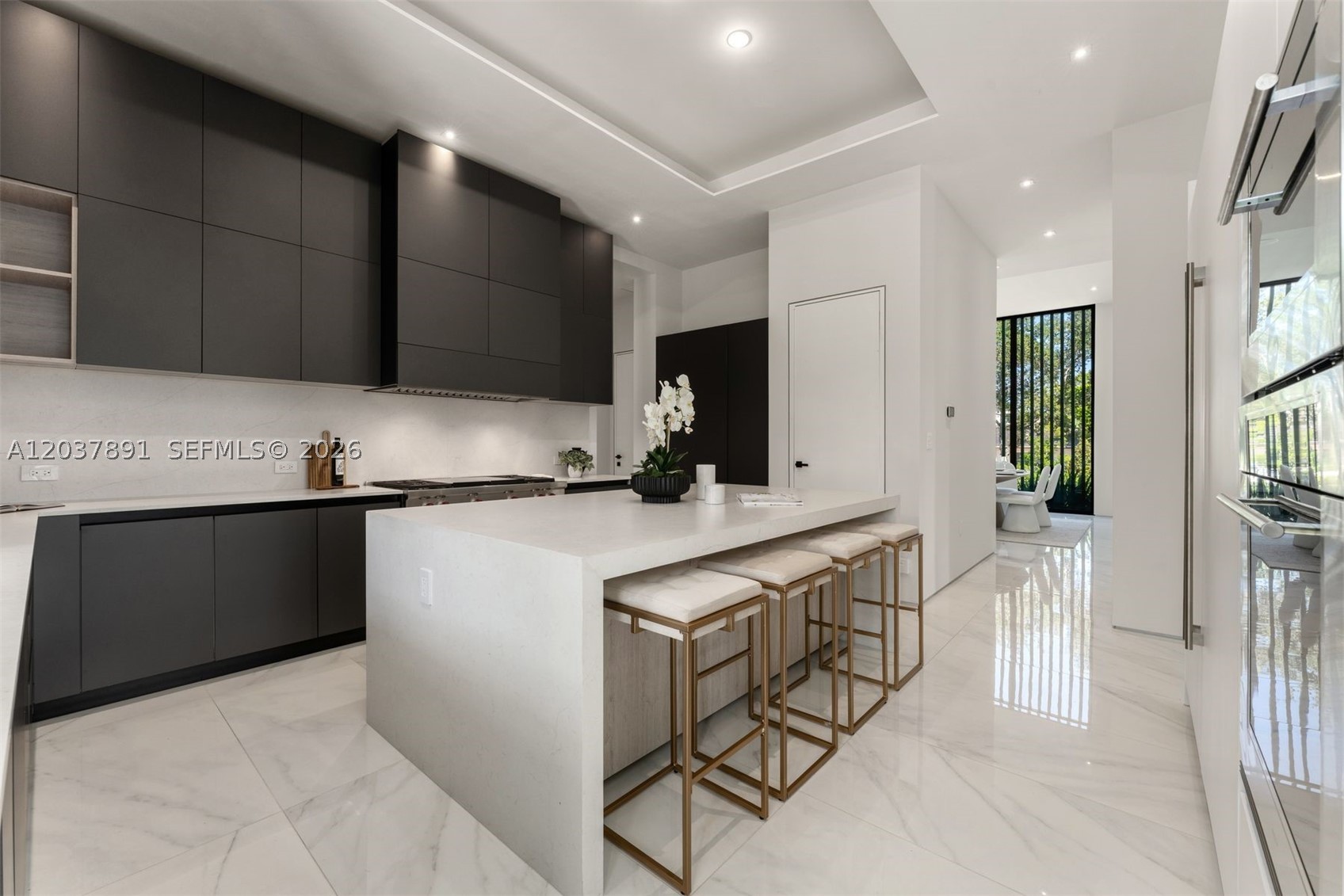 NAUTILUS EXTENSION 2ND - Residential