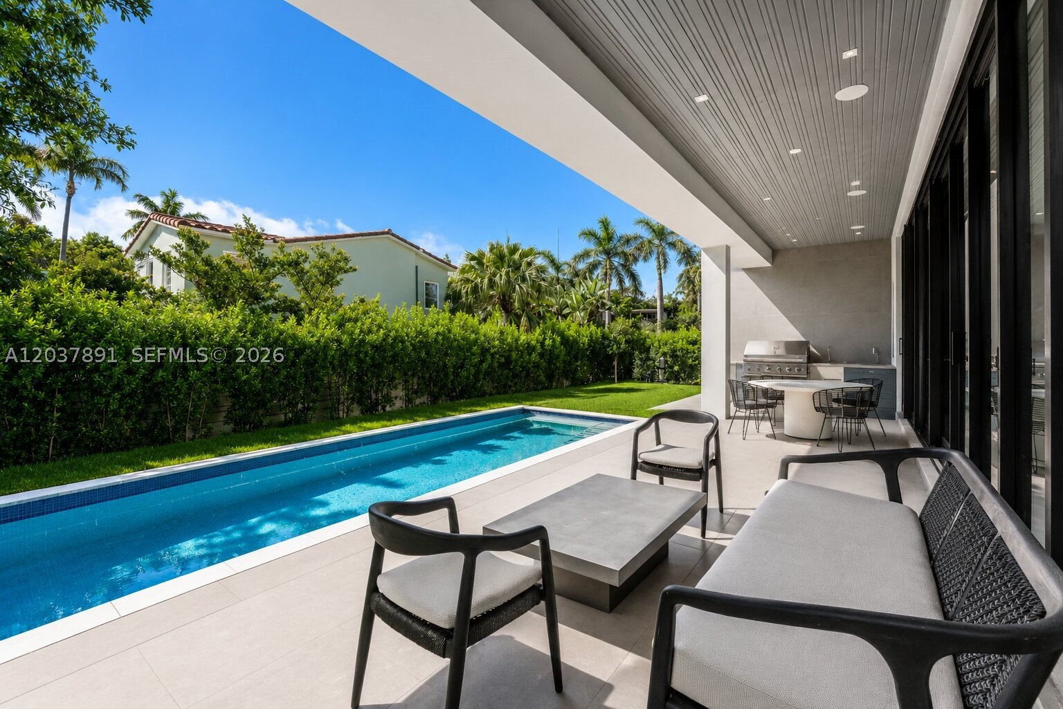 NAUTILUS EXTENSION 2ND - Residential