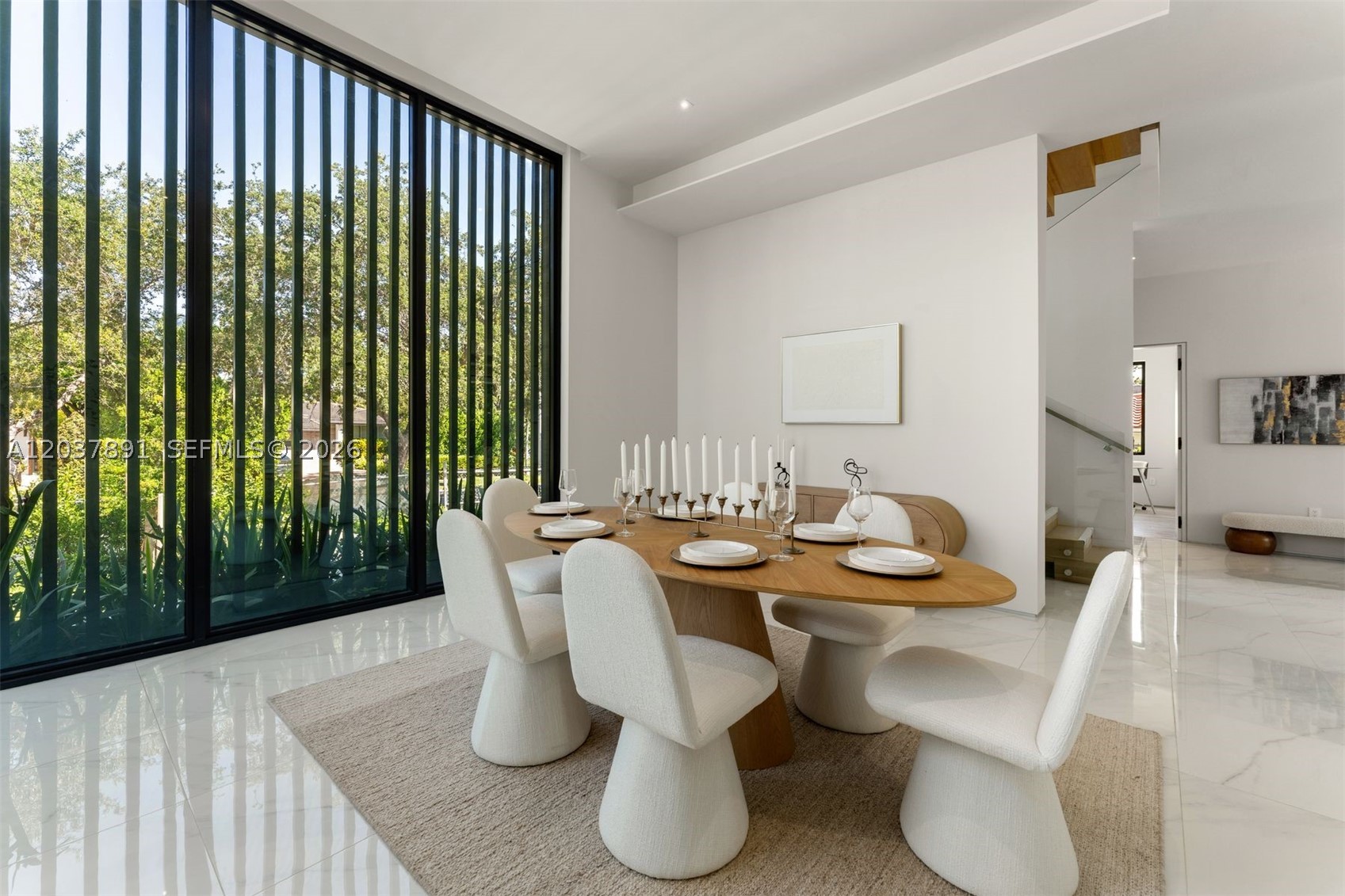 NAUTILUS EXTENSION 2ND - Residential