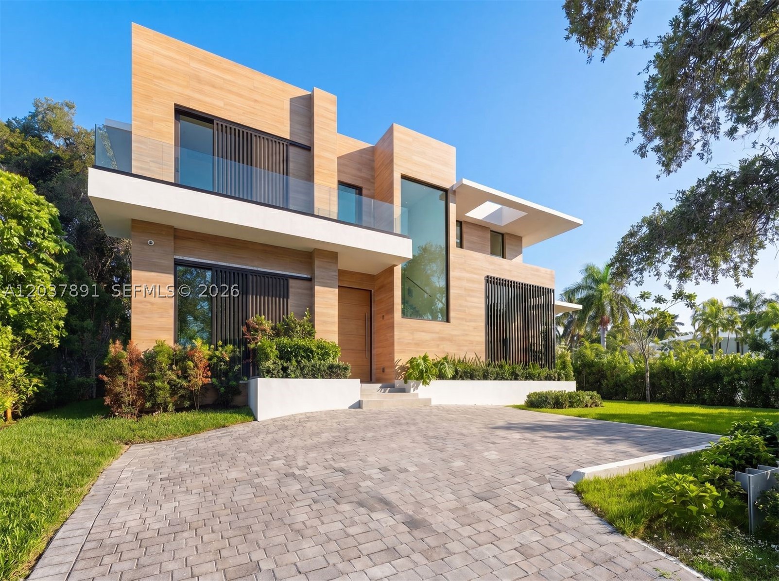 NAUTILUS EXTENSION 2ND - Residential
