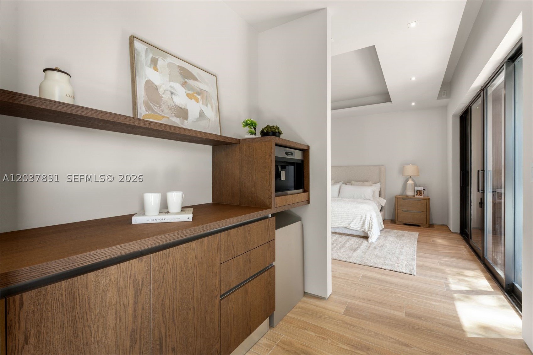 NAUTILUS EXTENSION 2ND - Residential