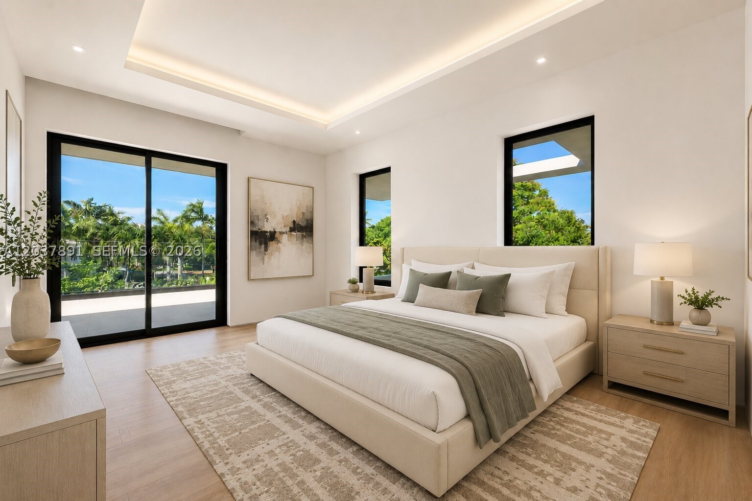 NAUTILUS EXTENSION 2ND - Residential