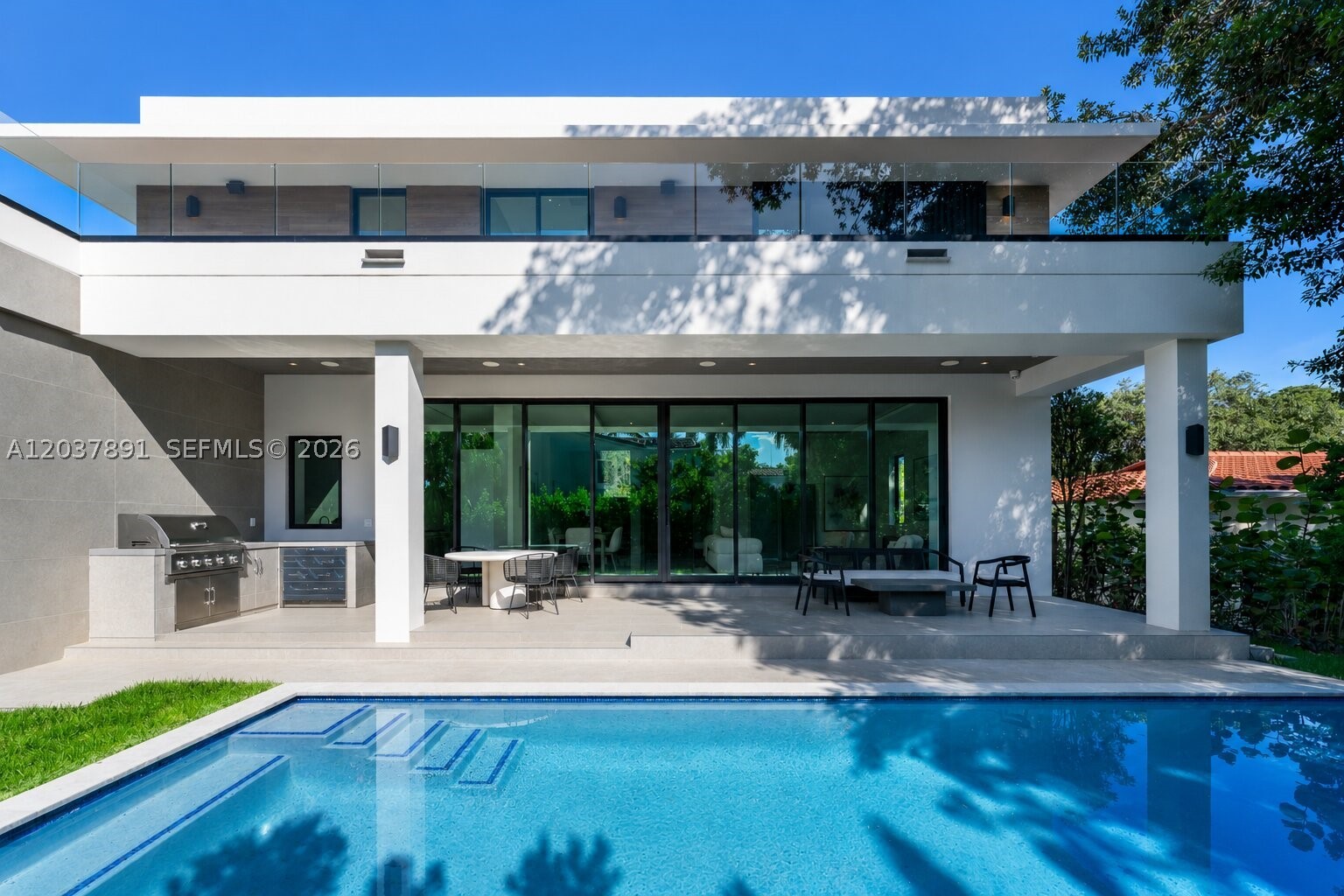 NAUTILUS EXTENSION 2ND - Residential