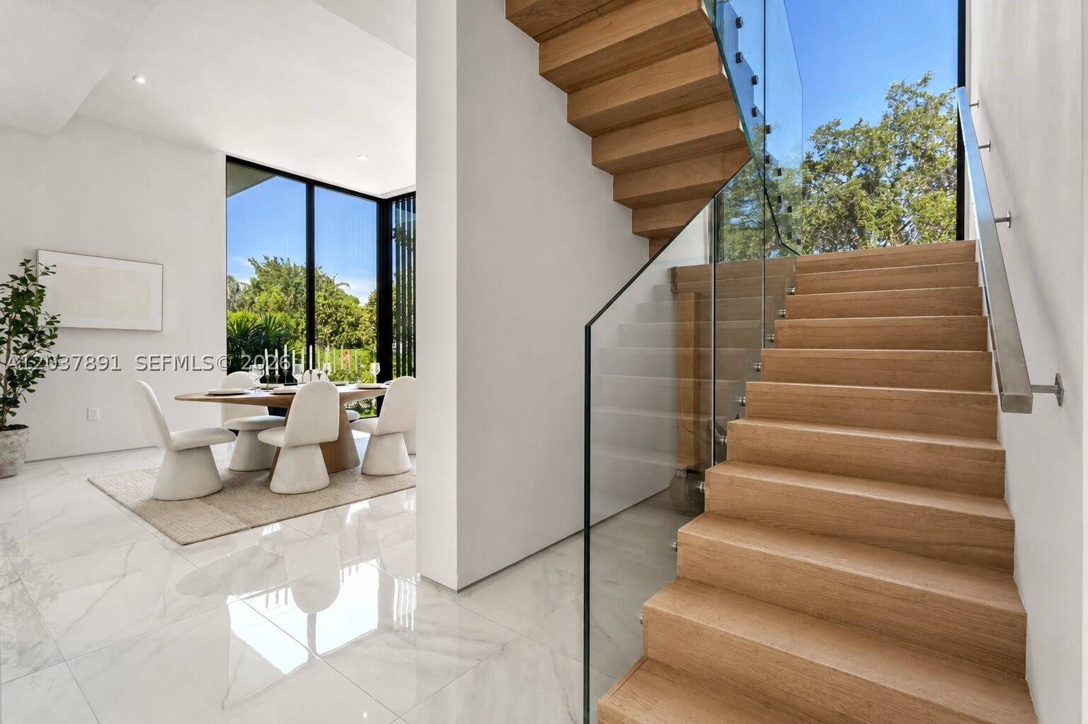 NAUTILUS EXTENSION 2ND - Residential