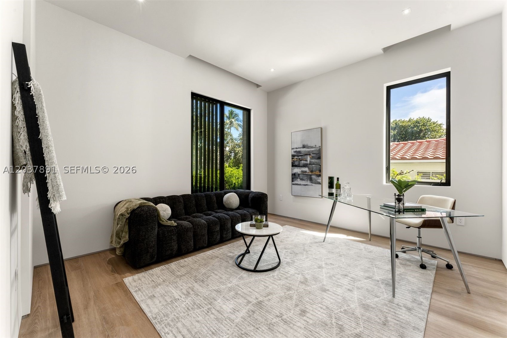 NAUTILUS EXTENSION 2ND - Residential