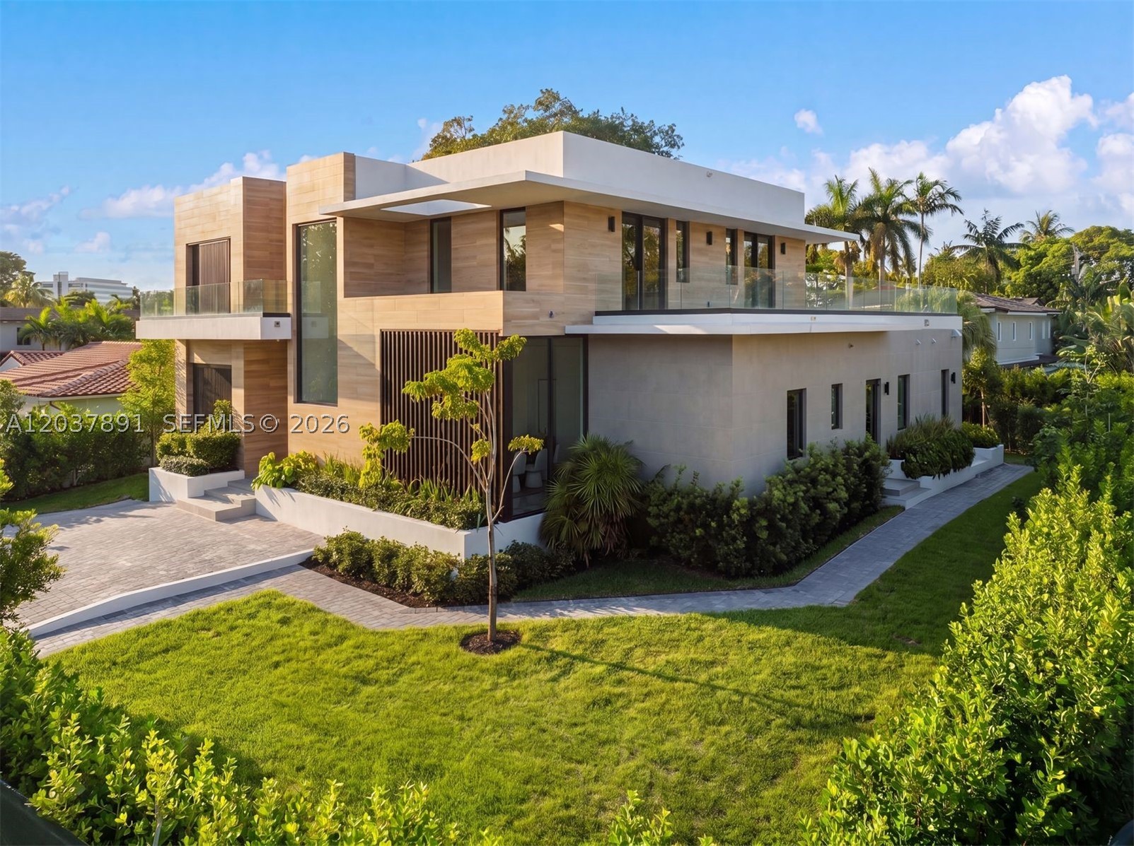 NAUTILUS EXTENSION 2ND - Residential