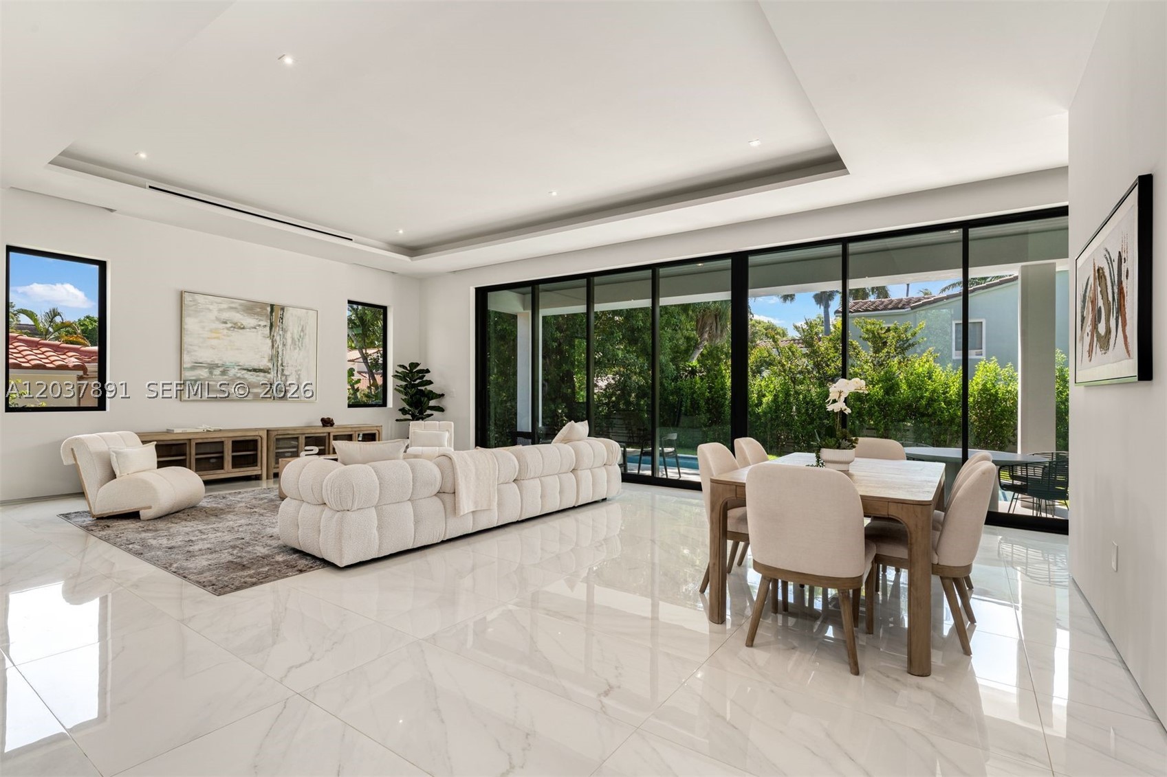 NAUTILUS EXTENSION 2ND - Residential