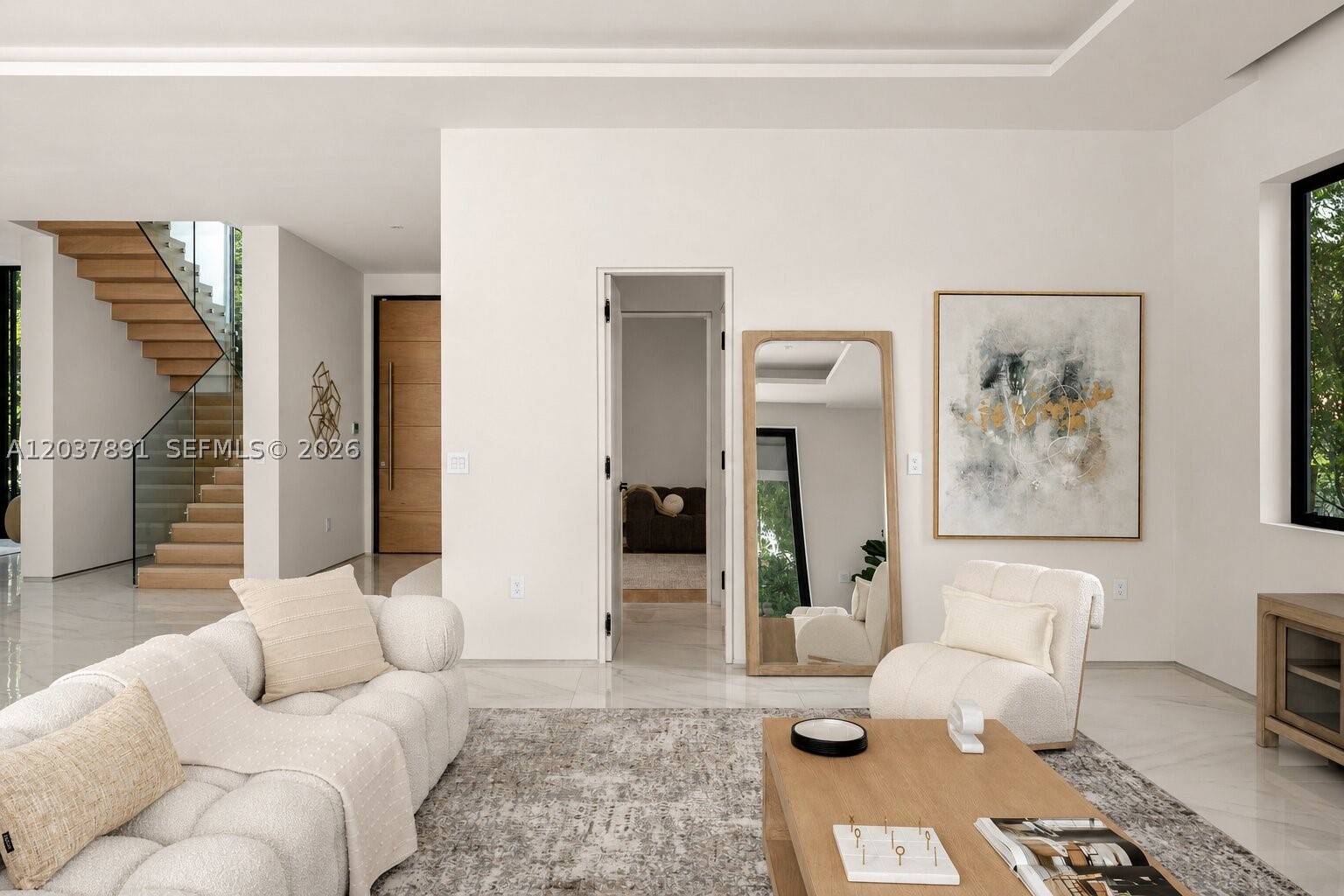 NAUTILUS EXTENSION 2ND - Residential
