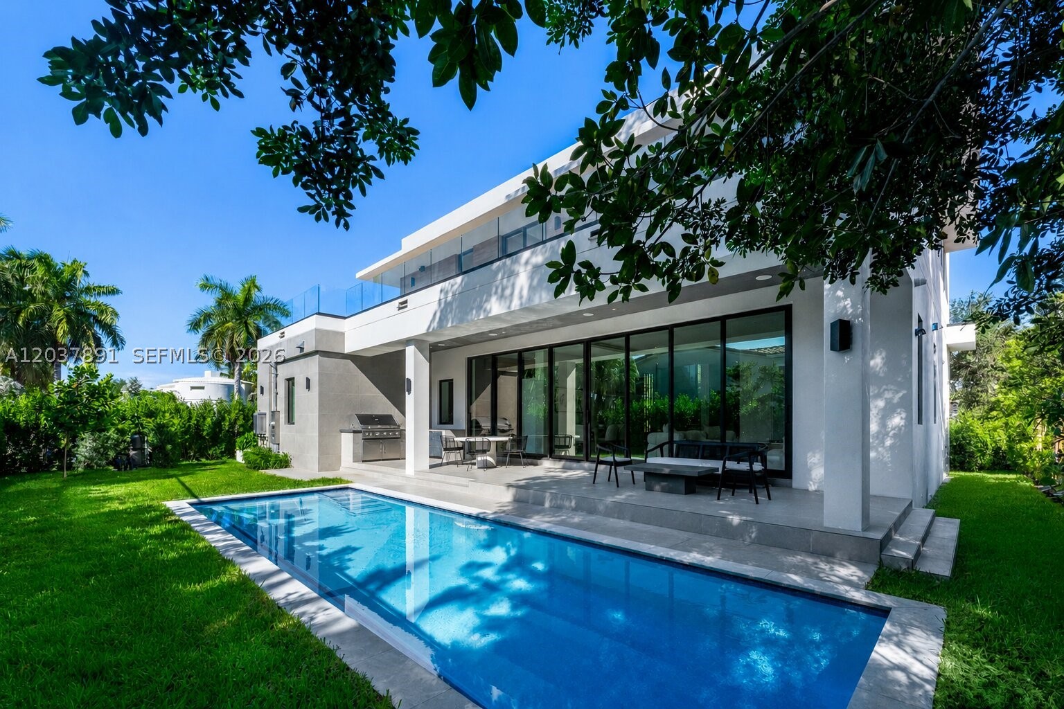 NAUTILUS EXTENSION 2ND - Residential