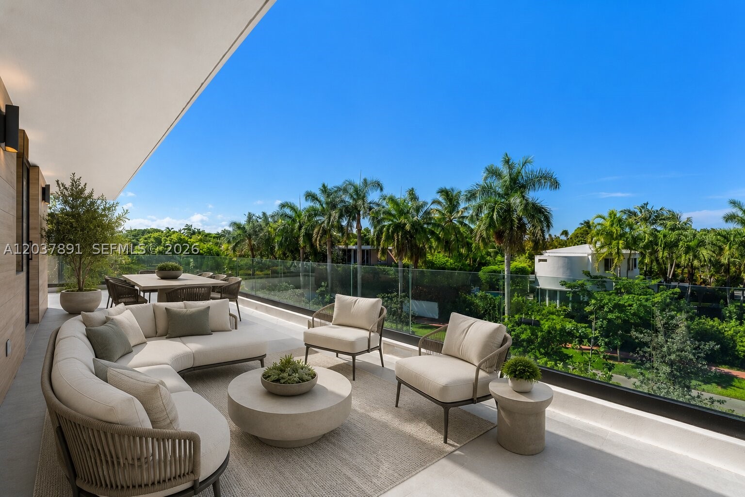 NAUTILUS EXTENSION 2ND - Residential