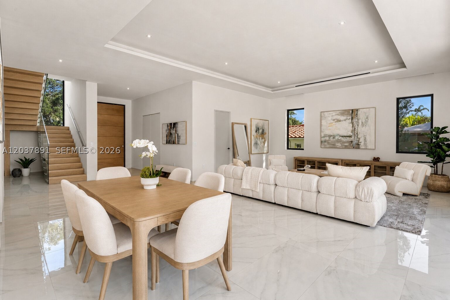 NAUTILUS EXTENSION 2ND - Residential