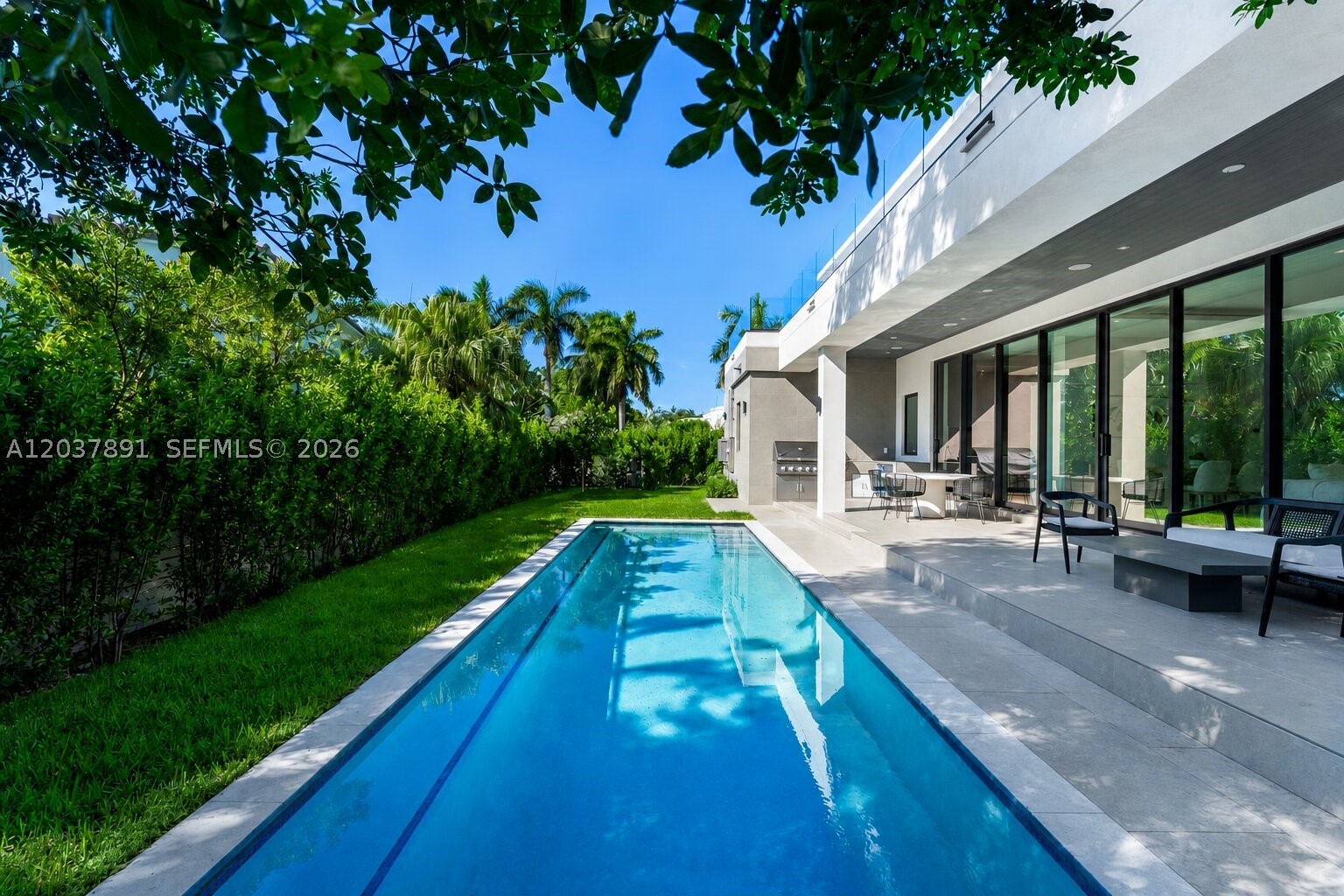 NAUTILUS EXTENSION 2ND - Residential