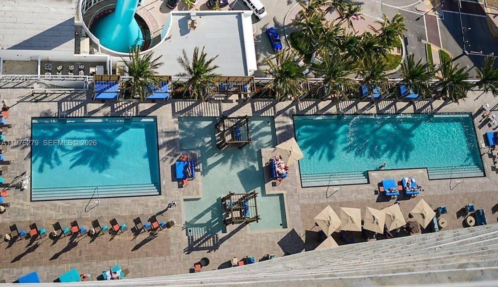 4111 SOUTH OCEAN DRIVE CO - Residential