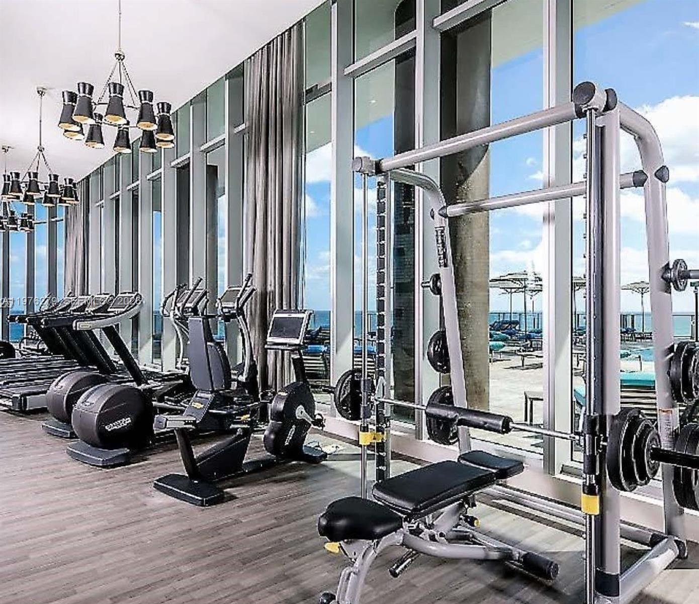 4111 SOUTH OCEAN DRIVE CO - Residential