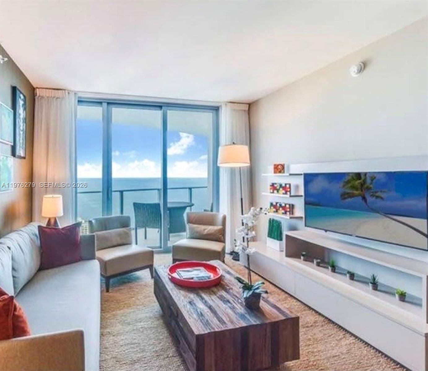 4111 SOUTH OCEAN DRIVE CO - Residential