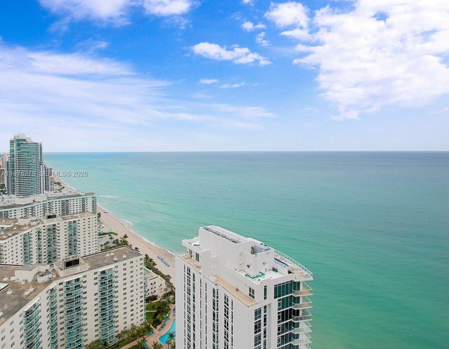 4111 SOUTH OCEAN DRIVE CO - Residential