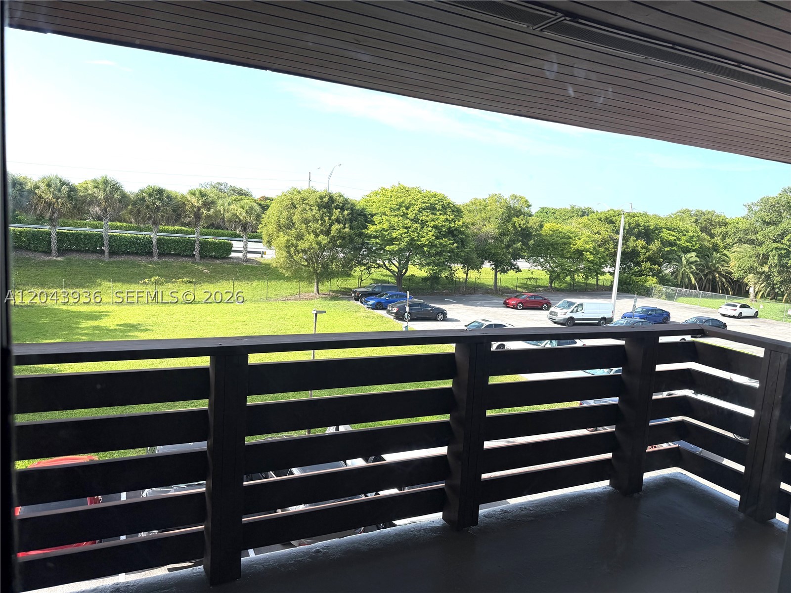 DADELAND CAPRI CONDO - Residential Lease
