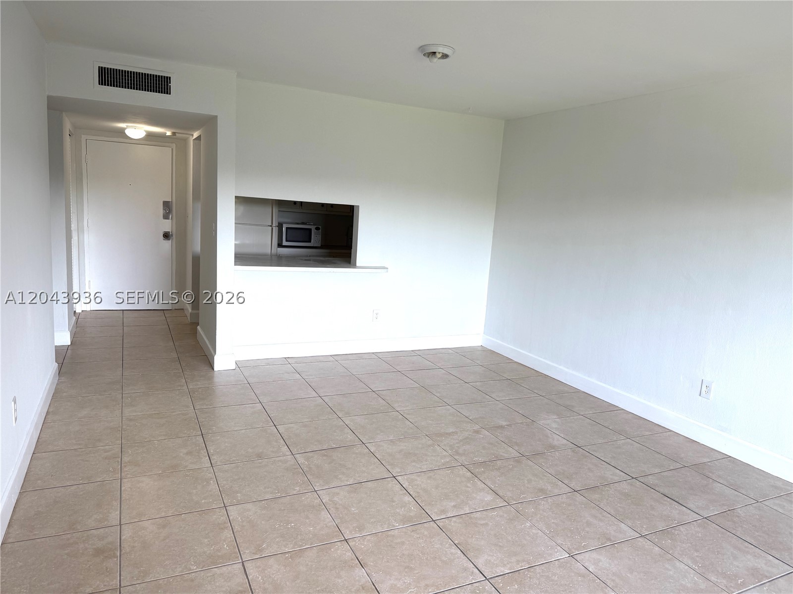 DADELAND CAPRI CONDO - Residential Lease