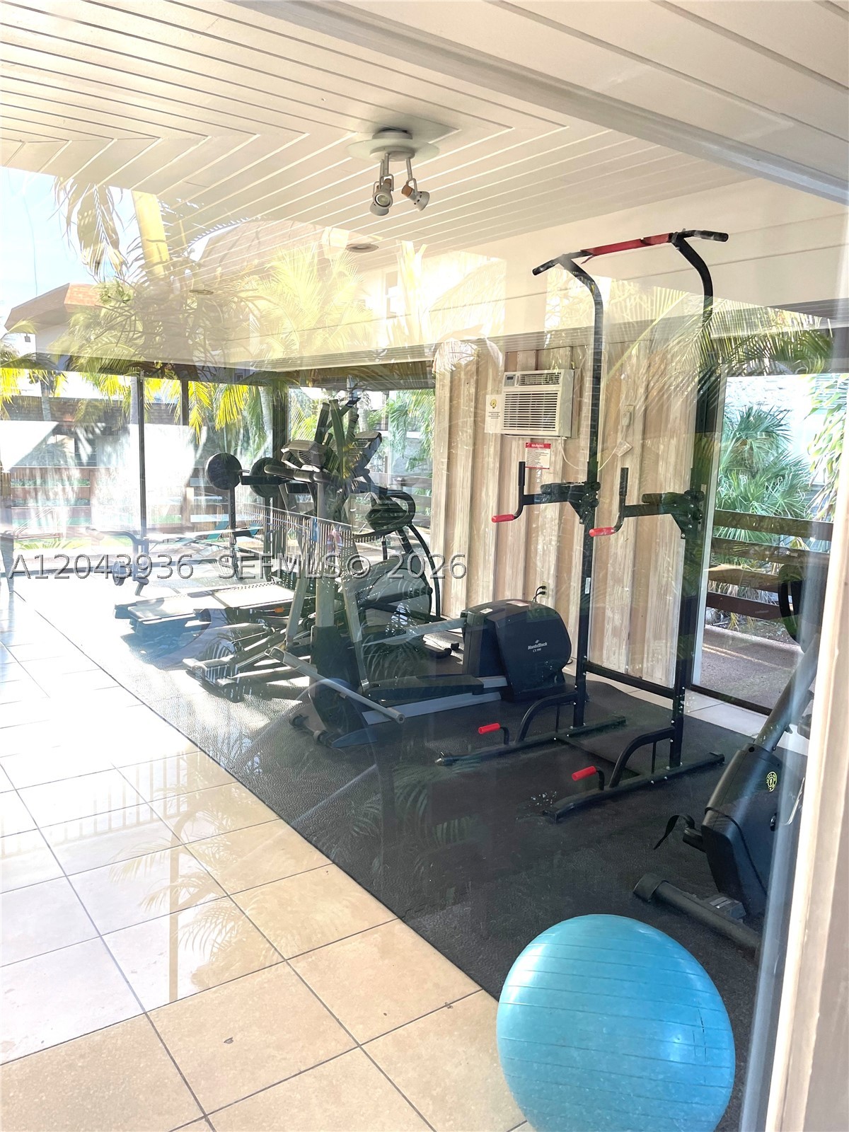 DADELAND CAPRI CONDO - Residential Lease
