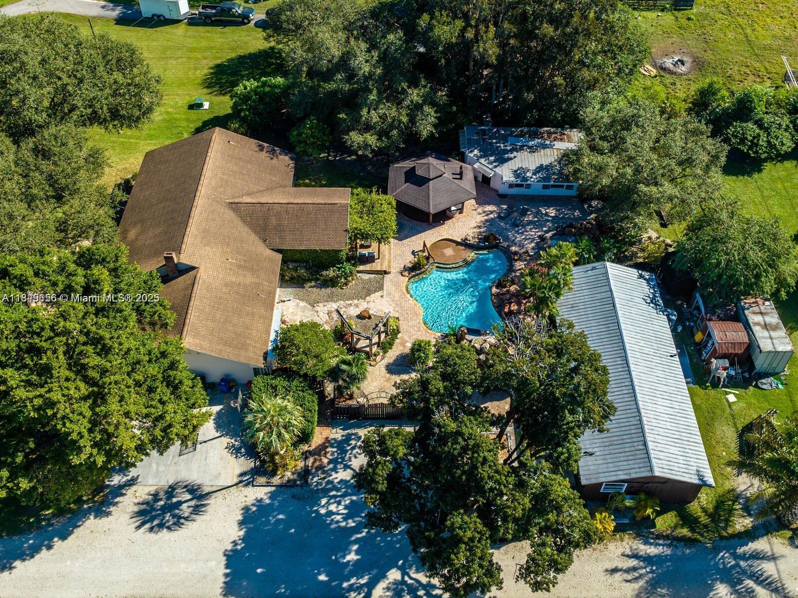 EVERGLADES SUGAR & LAND C - Residential