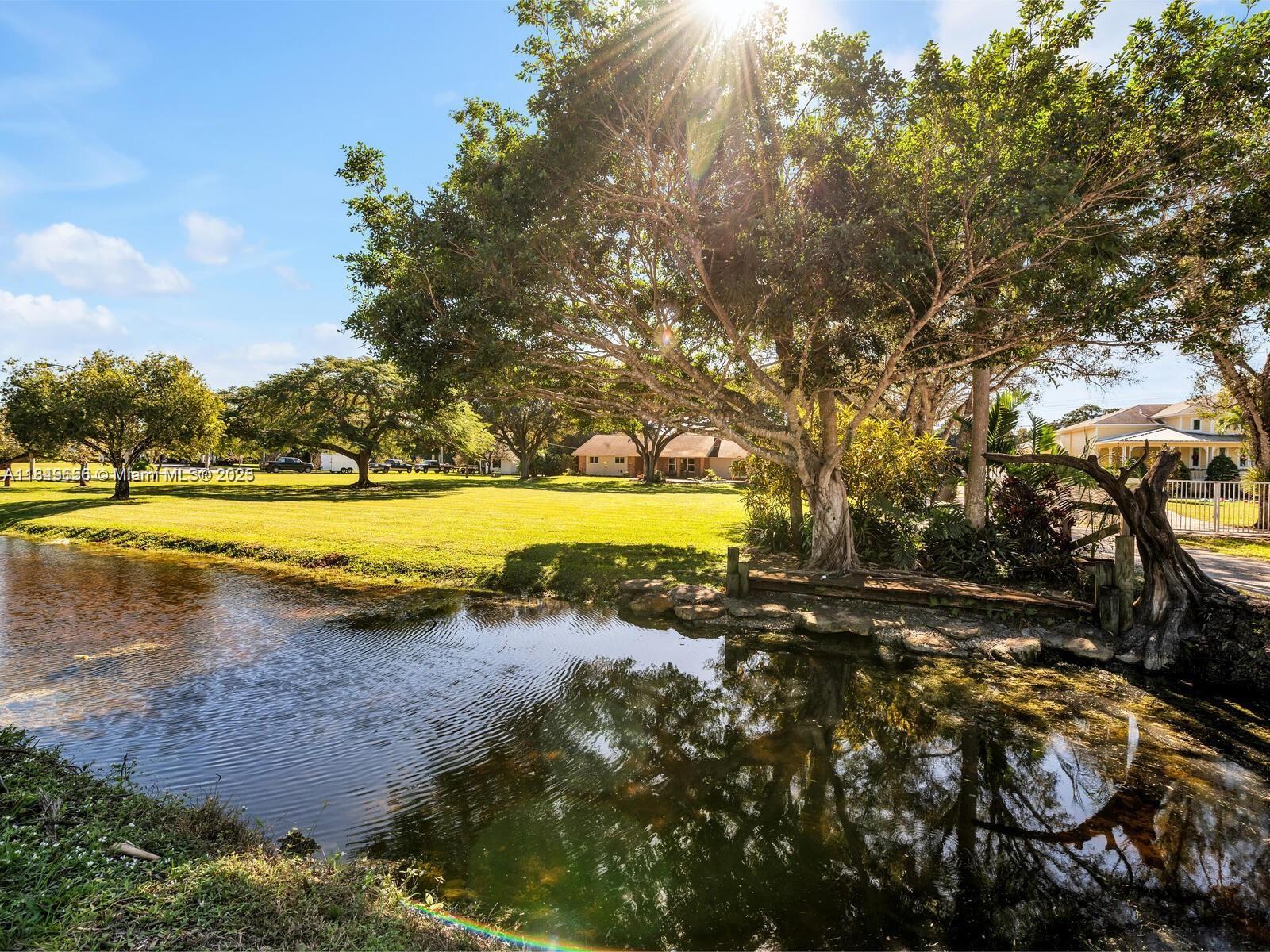 EVERGLADES SUGAR & LAND C - Residential