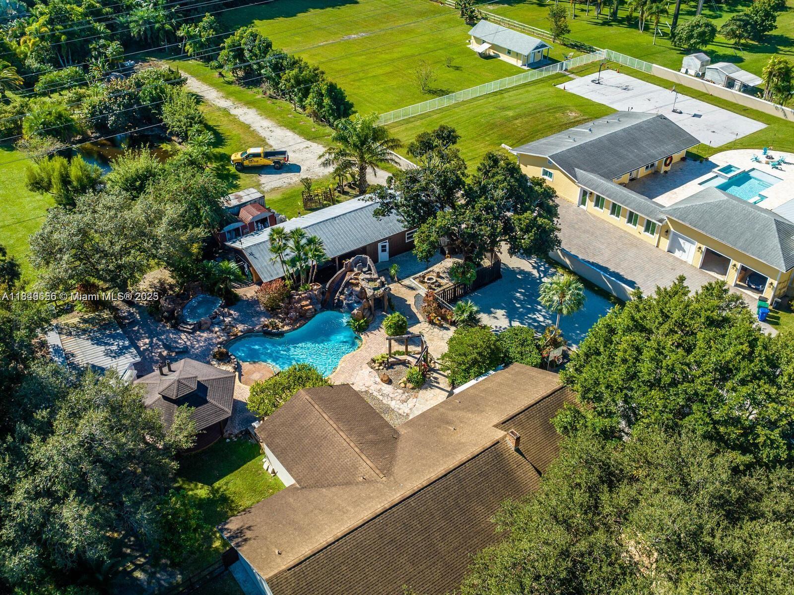 EVERGLADES SUGAR & LAND C - Residential
