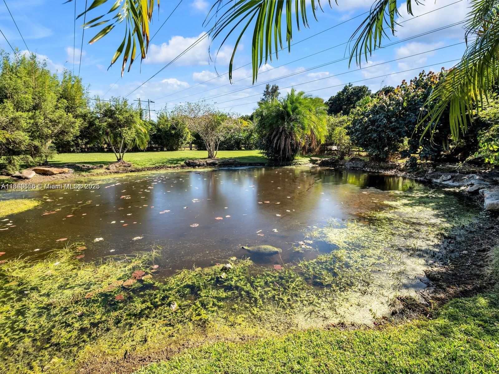 EVERGLADES SUGAR & LAND C - Residential