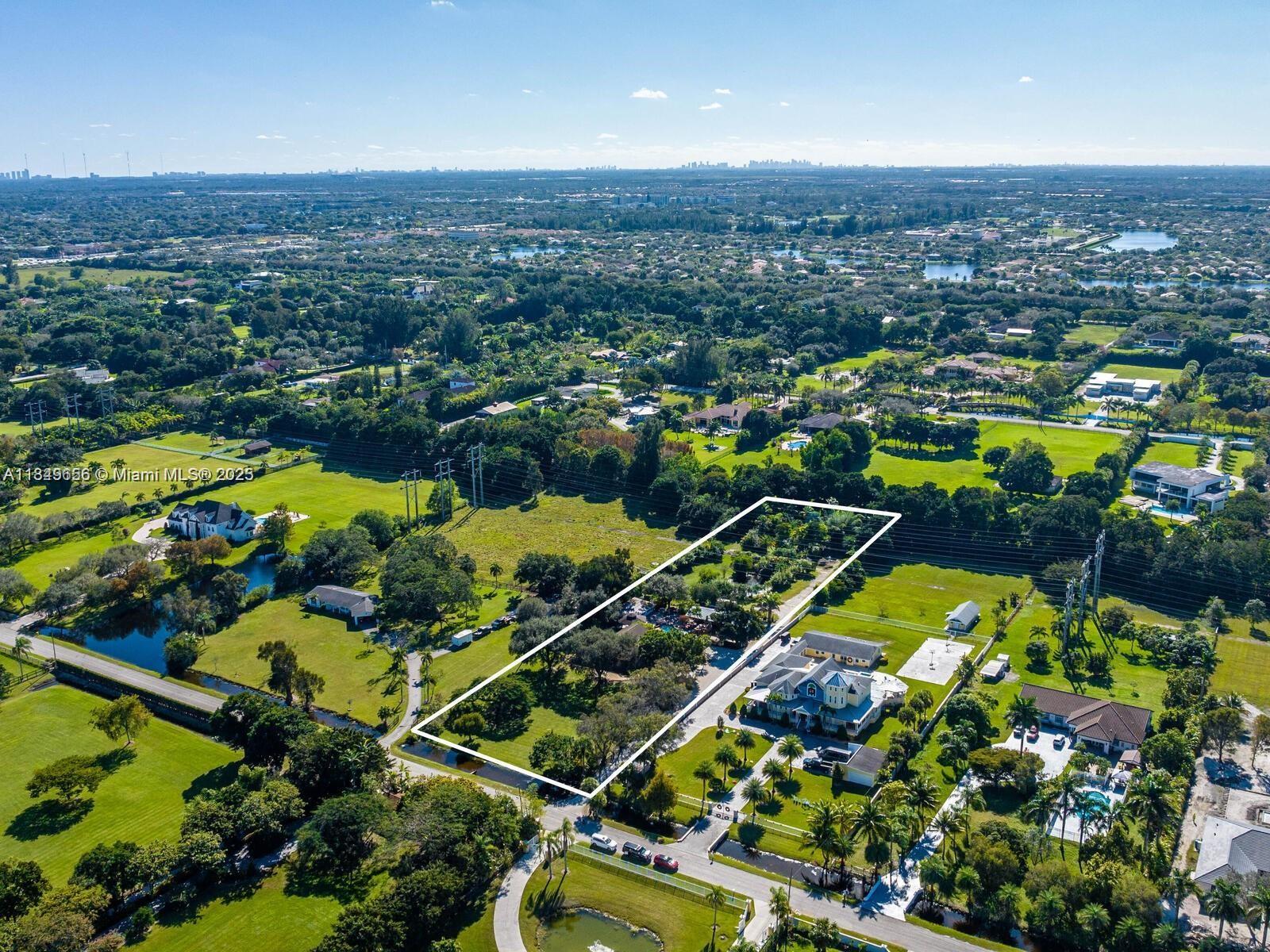 EVERGLADES SUGAR & LAND C - Residential