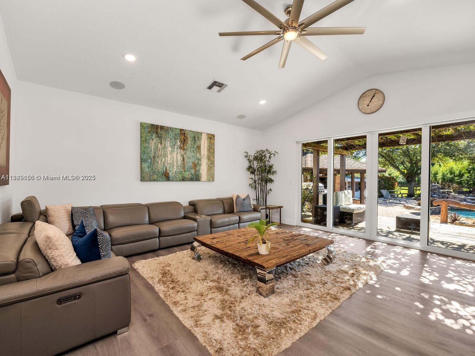 EVERGLADES SUGAR & LAND C - Residential