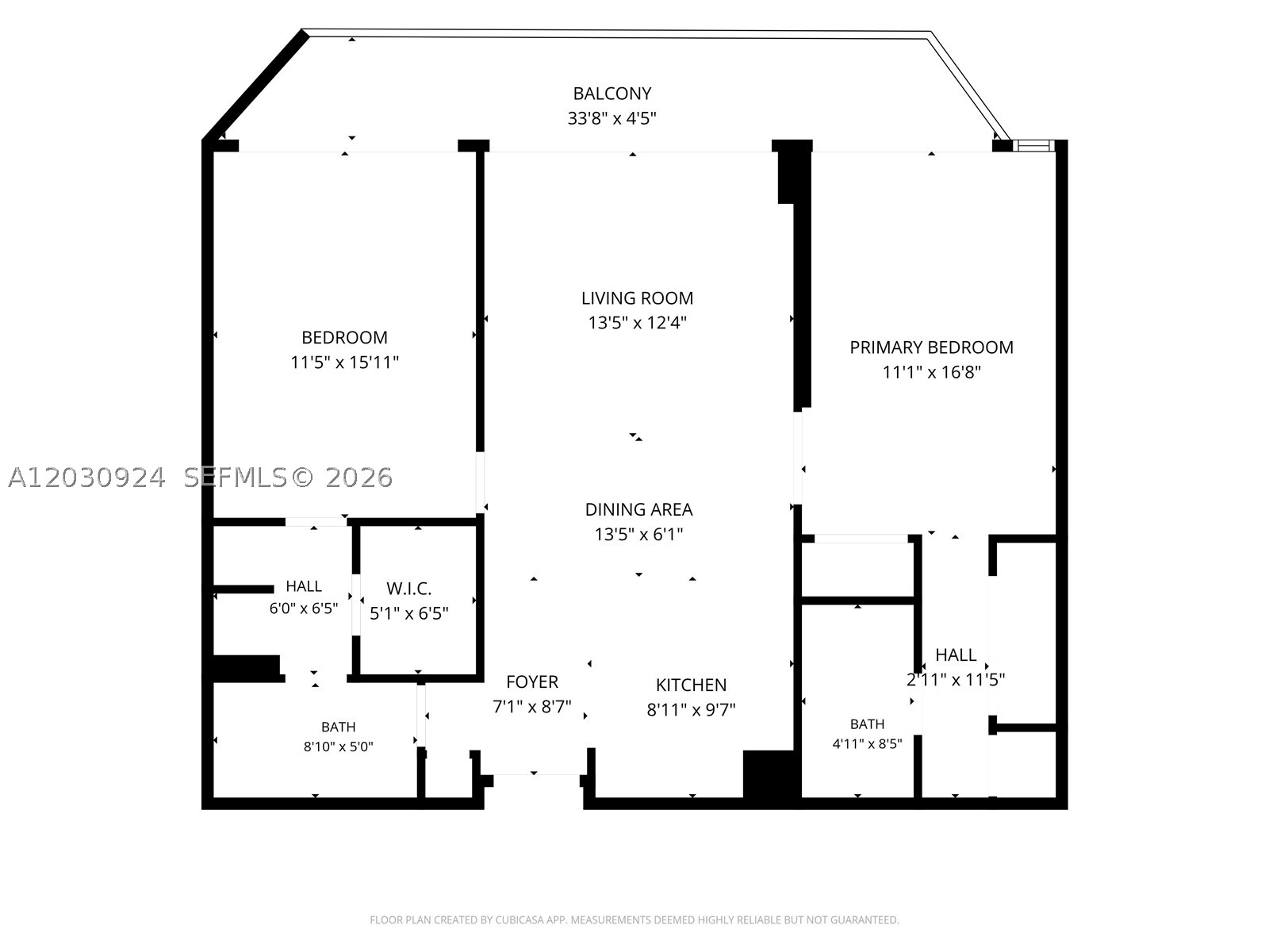 The Grandview Palace - Residential