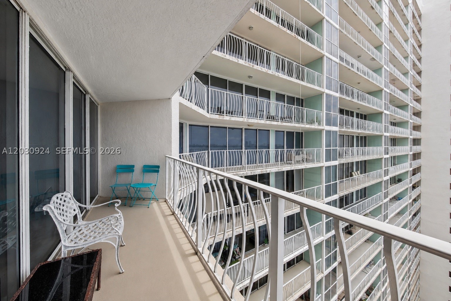 The Grandview Palace - Residential