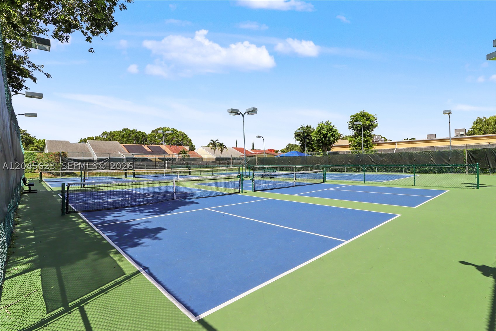 COUNTRY WALK SEC 1 - Residential