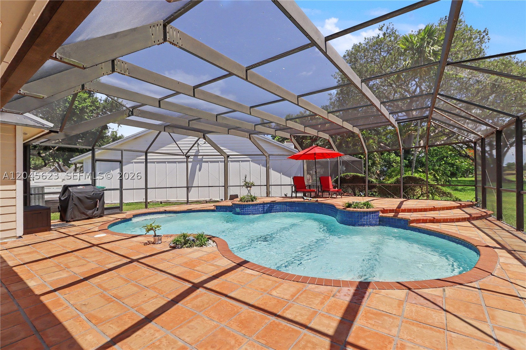 COUNTRY WALK SEC 1 - Residential