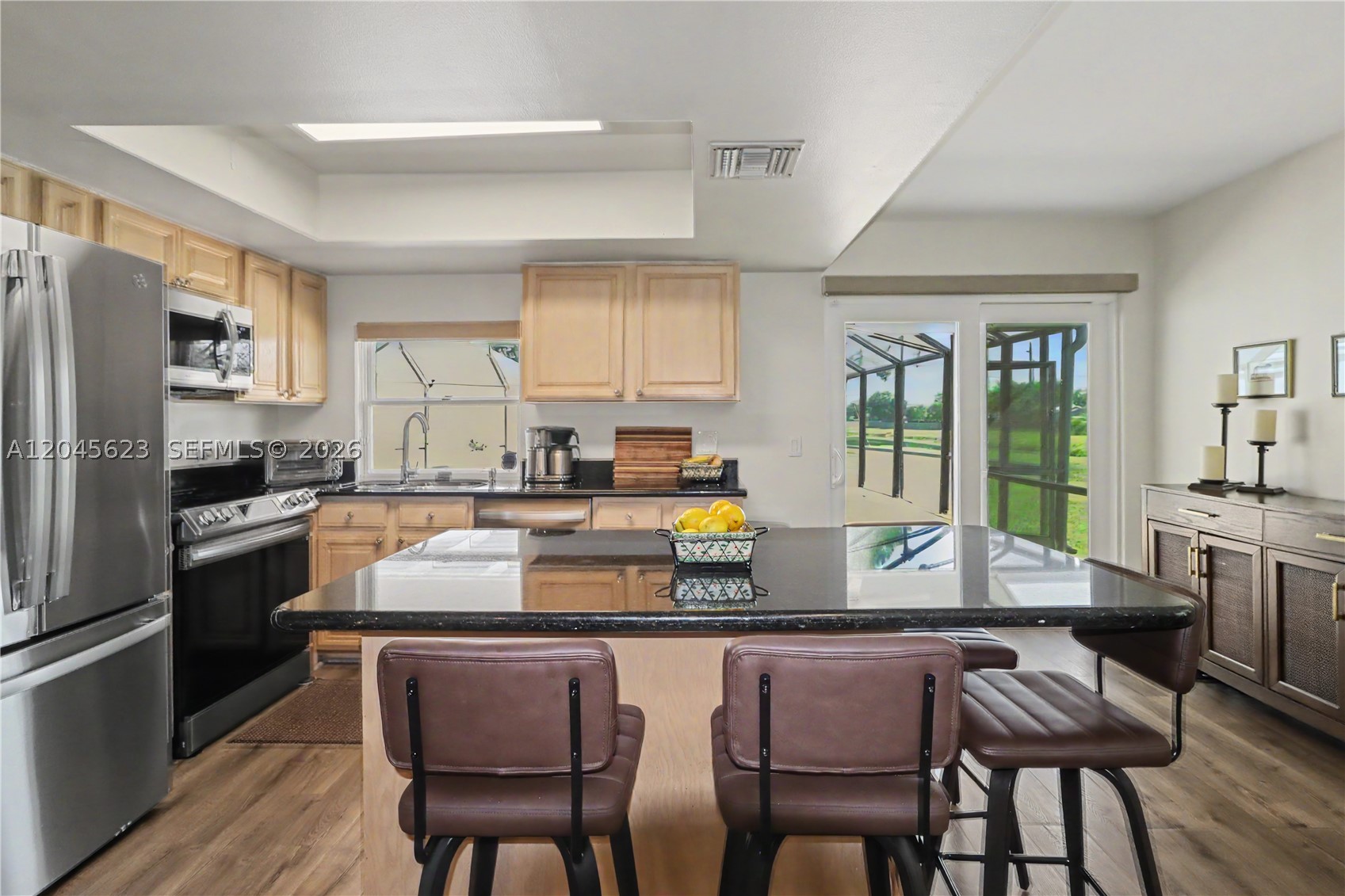 COUNTRY WALK SEC 1 - Residential