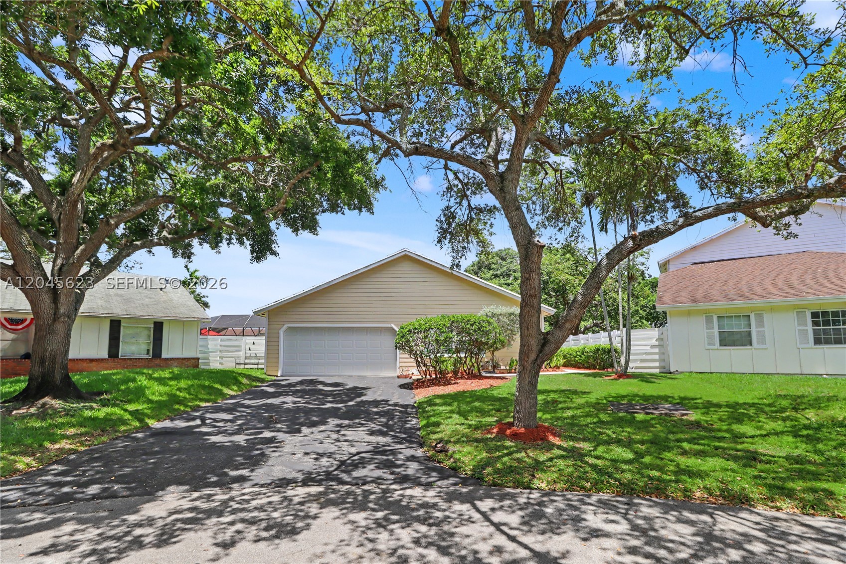 COUNTRY WALK SEC 1 - Residential