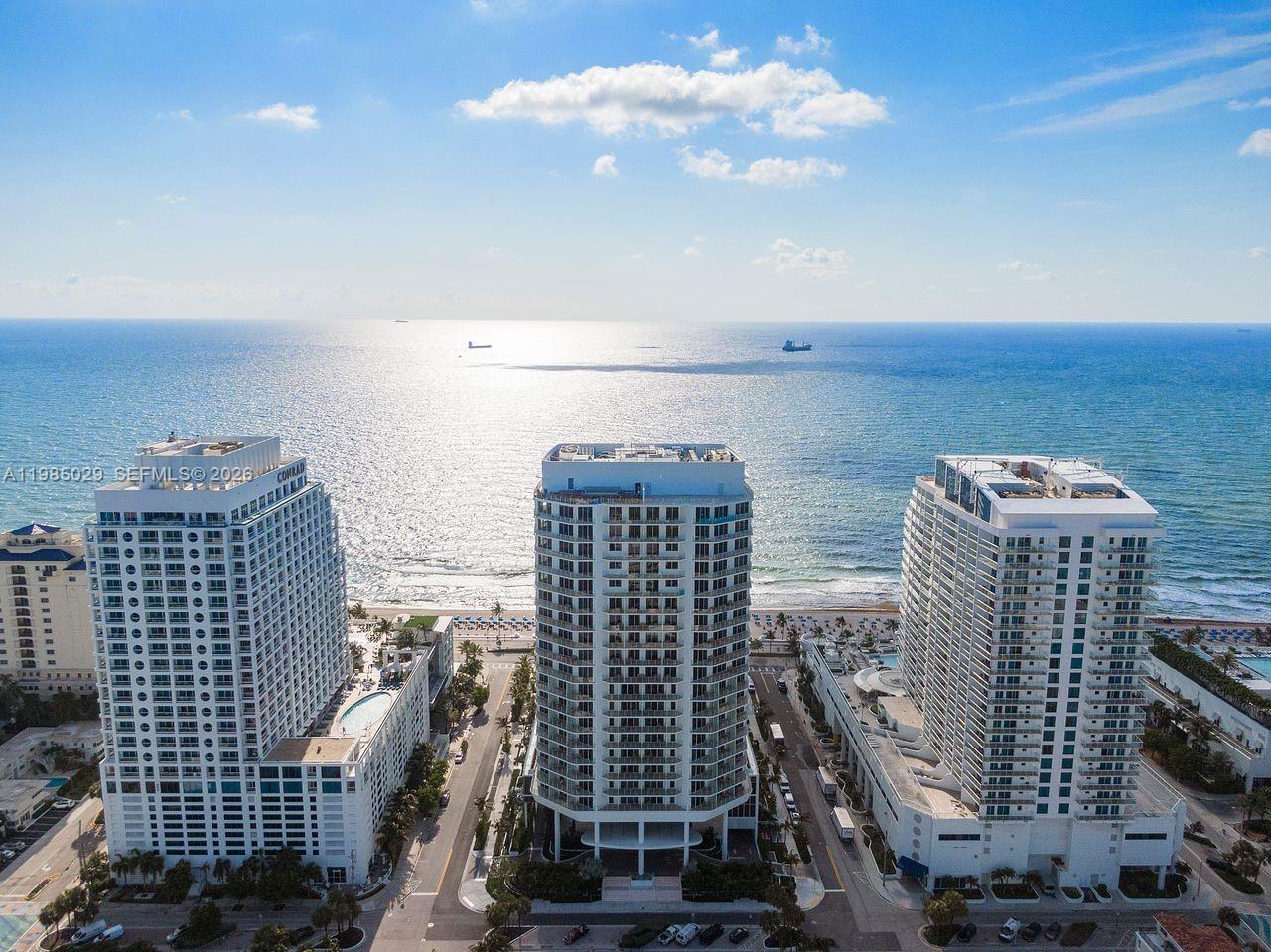 Four Seasons - Residential