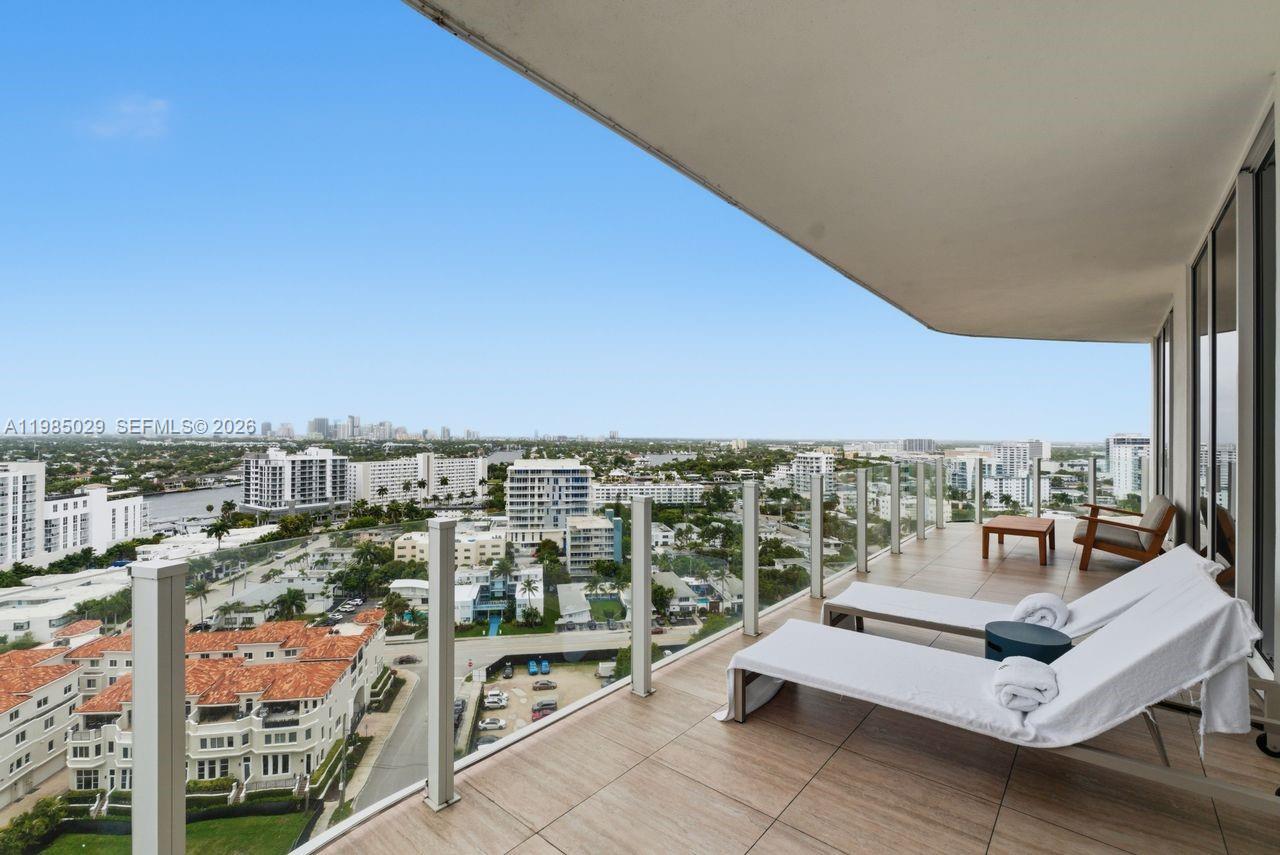 Four Seasons - Residential