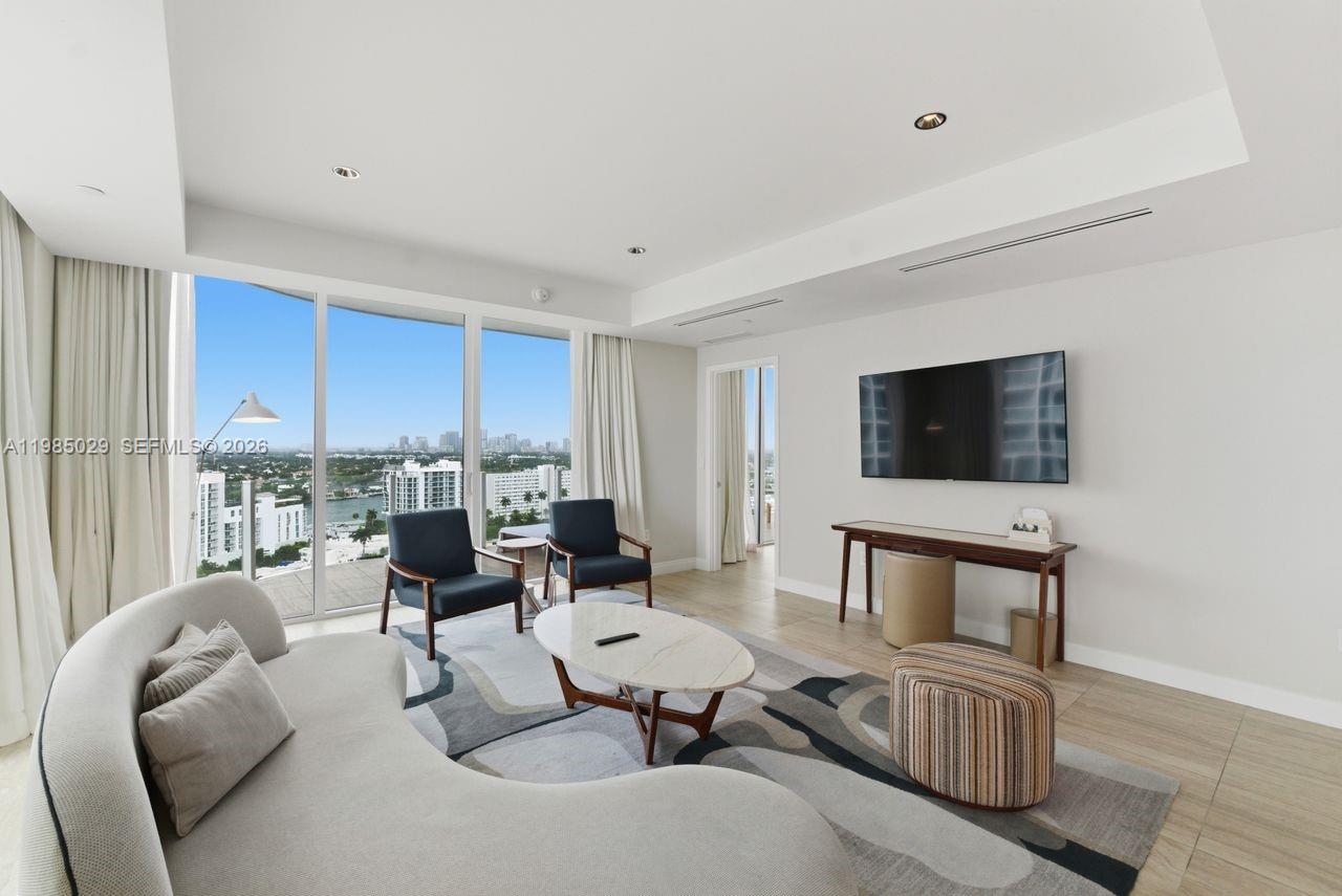 Four Seasons - Residential