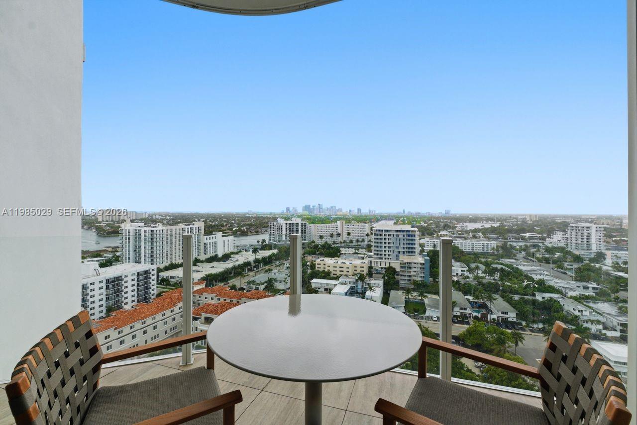 Four Seasons - Residential