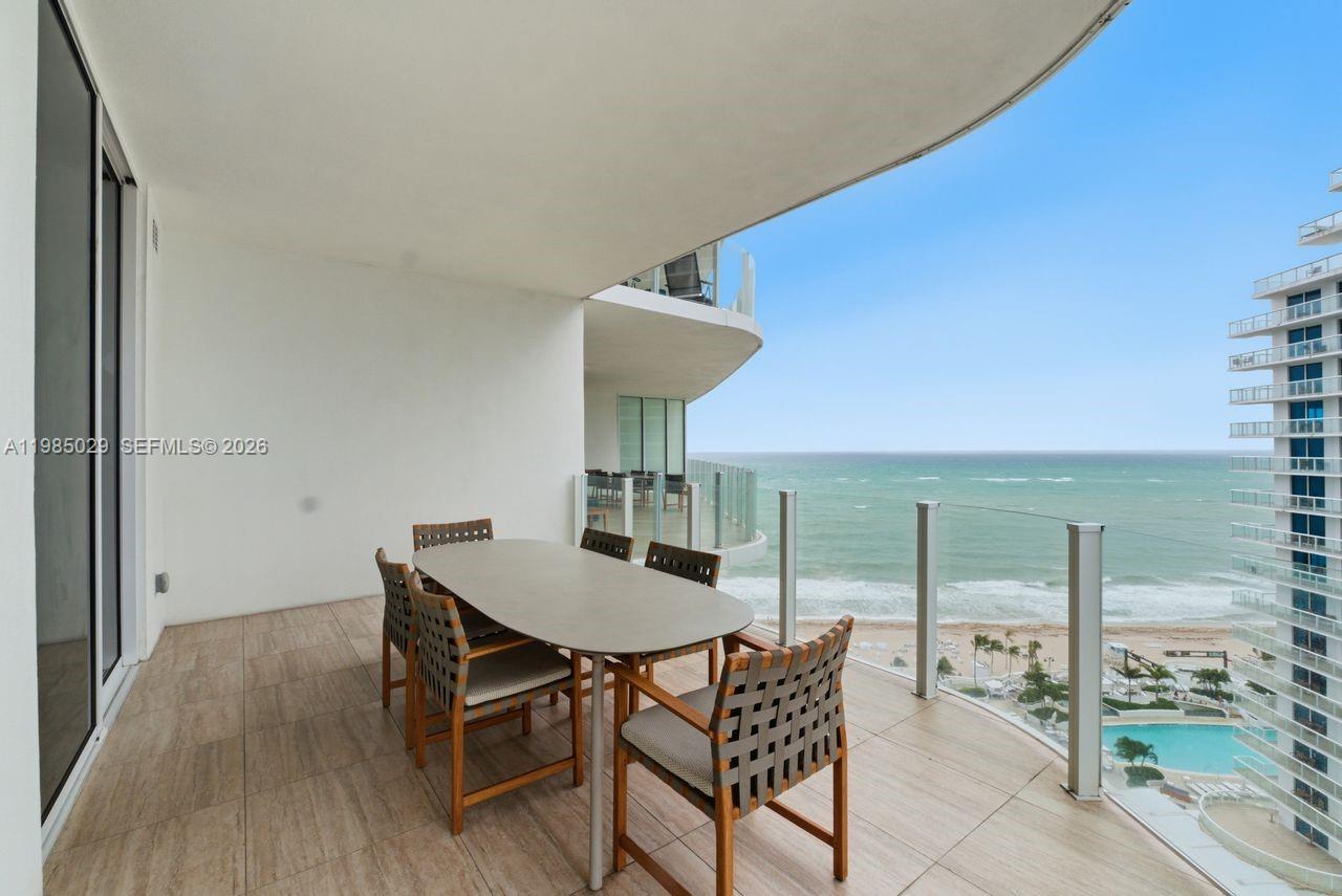 Four Seasons - Residential